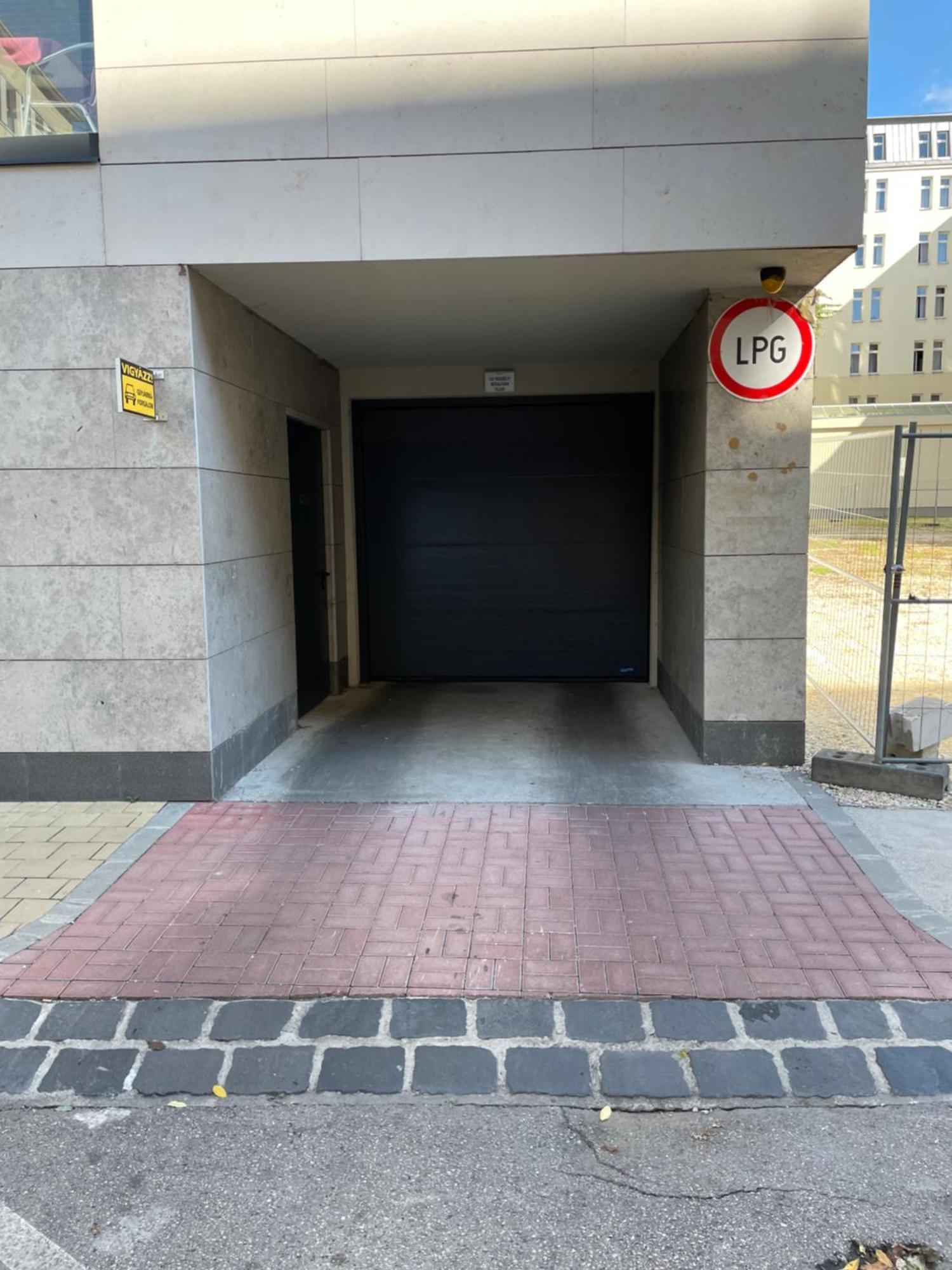 River Living Apartman Budapest Eksteriør bilde