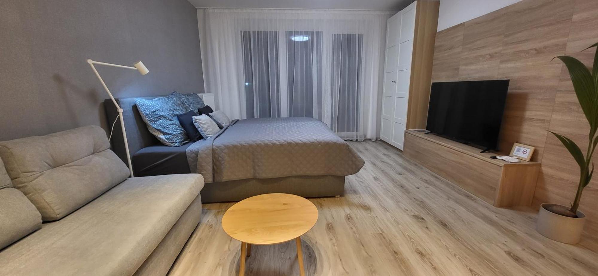 River Living Apartman Budapest Eksteriør bilde