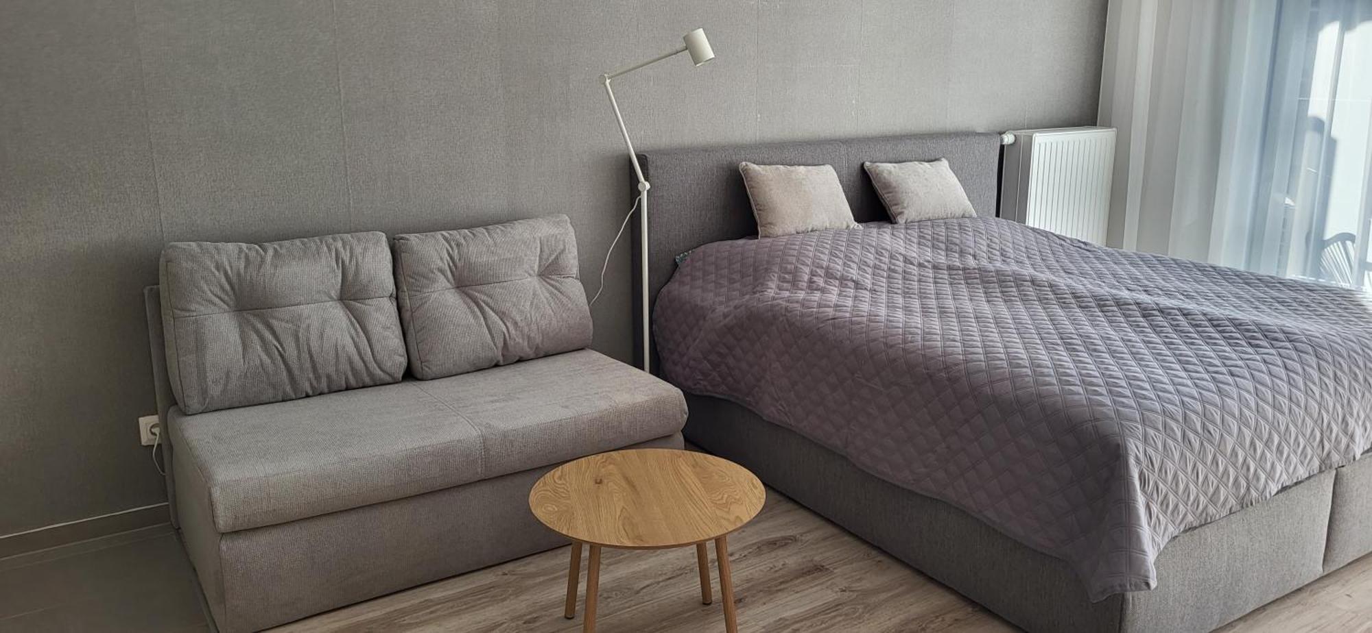 River Living Apartman Budapest Eksteriør bilde