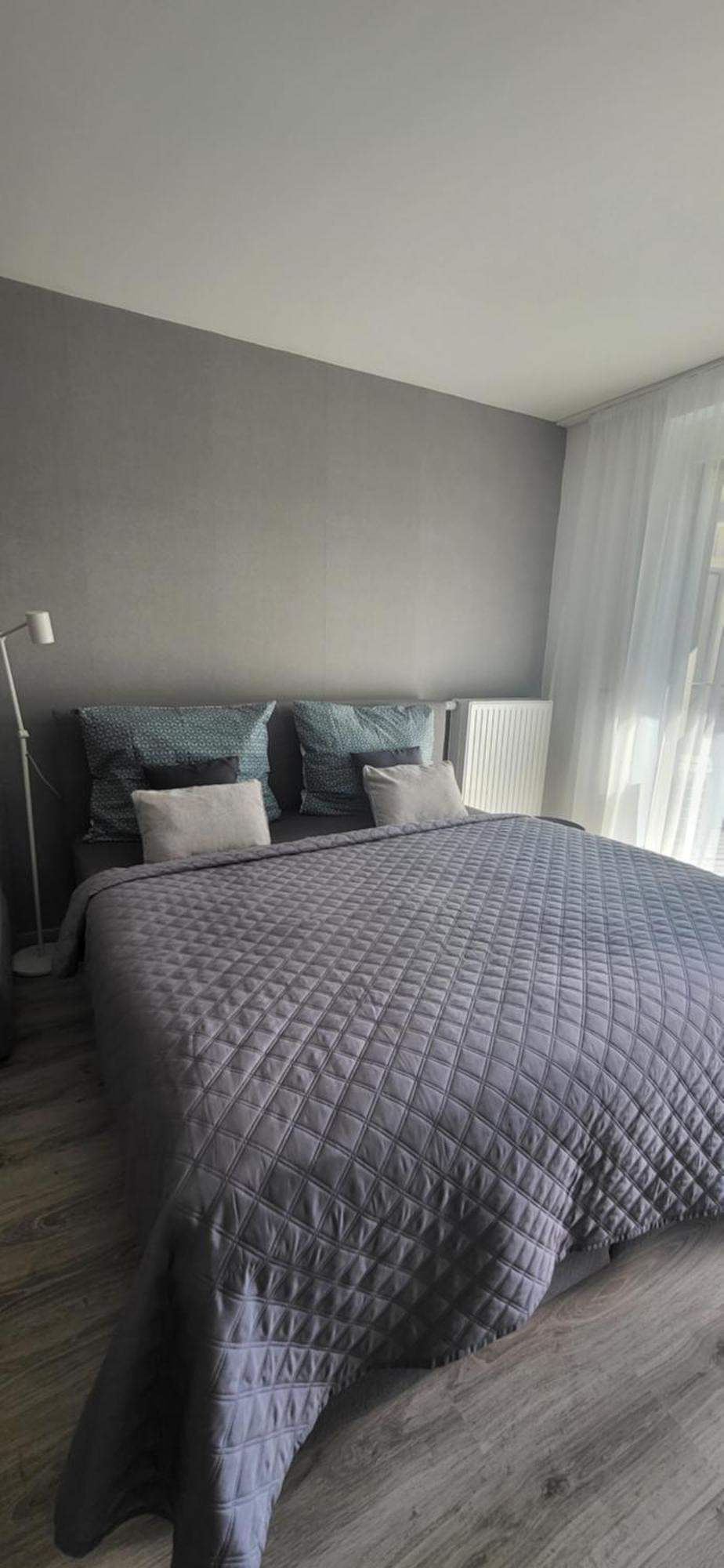 River Living Apartman Budapest Eksteriør bilde